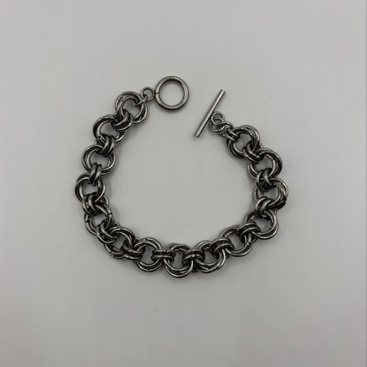 MORBIUS - chainmail bracelet