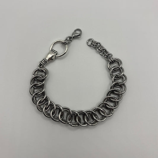 ECHO - chainmail bracelet