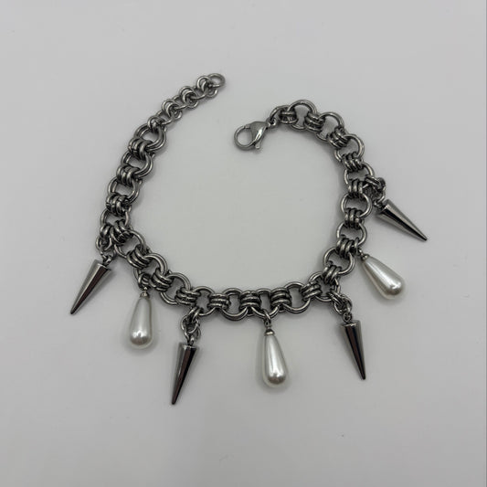 COUNTESS - chainmail bracelet